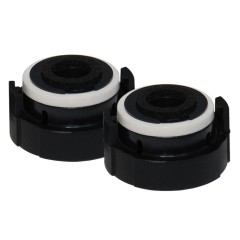 Hid Xenon - Adattatore portalampada Bmw Serie 3 E46 Bmw Serie 3 E46 SIMONI RACING