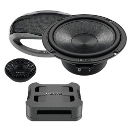 Kit Altoparlanti CK130 Cento HERTZ