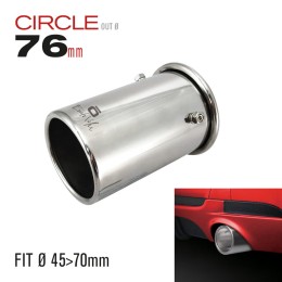 Tondo dritto CI-07 ENRICH VOKE