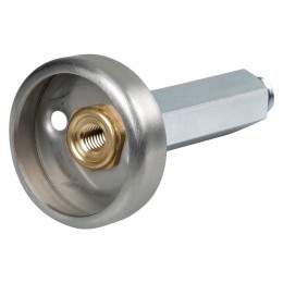 Adattatore tappo serbatoio GPL Dish Italia LAMPA