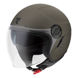 Casco Jet Demi Jet Lineup RAKERS