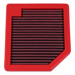 Filtro aria sportivo da sostituzione Honda Civic 1.8 2006>2011 Honda Civic 1.8 2006 > 2011 140 cv BMC