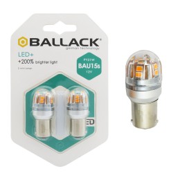 Lampadina BAU15S a led Led+ BALLACK