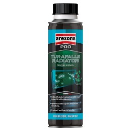 Additivo turafalle radiatore Turafalle Radiatori Liquido AREXONS