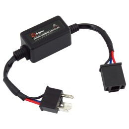 Led Headlight - Warning Canceller Biluce D-GEAR