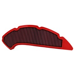 Filtro Aria Sportivo FM01115 Yamaha BW'S, Cignus, Mio, N-Max, Tricity, X-Max BMC