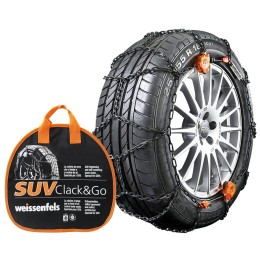 Catene da neve RTS 13mm WEISSENFELS