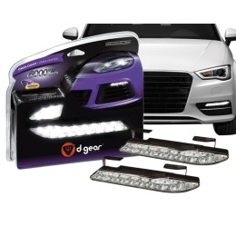 Day-light Day Lights D-GEAR