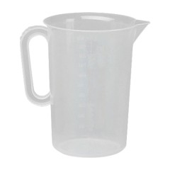 Caraffa graduata LAMPA