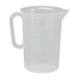 Caraffa graduata LAMPA