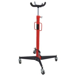 Cavalletto solleva auto Da fossa AUTOBEST