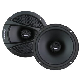 Coassiali QR965 CADENCE