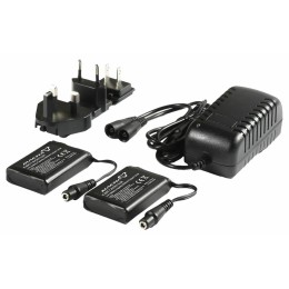 Batteria per guanti riscaldati MACNA