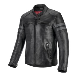 Giacca in pelle Lady Rebel AXO