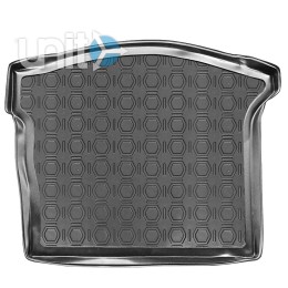Vasca baule su misura Renault Grand Scenic 2016> Renault Grand Scenic 2016 > UNIT