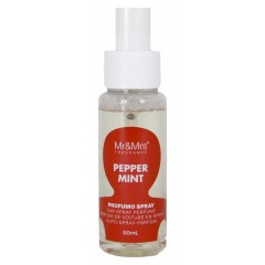 Profumi spray Cesare Spray MR MRS FRAGRANCE