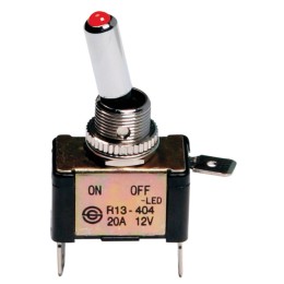 Interruttore LAMPA
