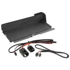 Caricabatteria wireless QI VW Volkswagen Arteon, Passat PHONOCAR