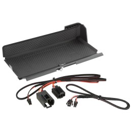 Caricabatteria wireless QI VW Volkswagen Arteon, Passat PHONOCAR