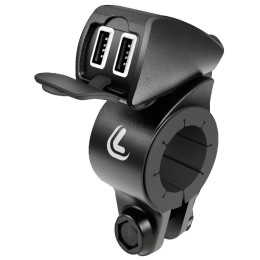 Presa di corrente Usb-Fix Trek LAMPA