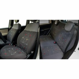 Auto Specifico Set Completo Fiat Panda 2012> Fiat Panda 2012 > 4 posti CORA