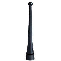 AM-FM in Alluminio Stelo di ricambio PHONOCAR