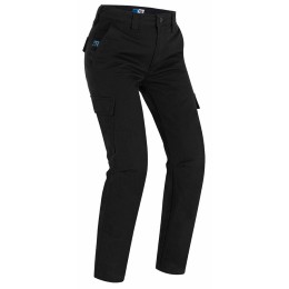 Pantaloni donna tessuto 5 tasche Lady Cargo Electra PMJ