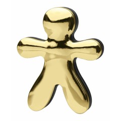 Profumi da bocchetta aria Jeff Chrome MR MRS FRAGRANCE