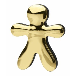 Profumi da bocchetta aria Jeff Chrome MR MRS FRAGRANCE