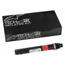 Airbag Accessori - bomboletta ricambio per Tech Air 3 V2 ALPINESTARS