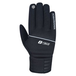 Guanti bici invernali Windprotect B-RACE