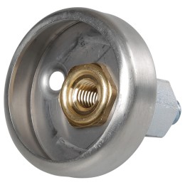 Adattatore tappo serbatoio GPL Dish Italia LAMPA