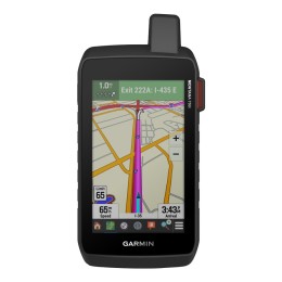 Navigatore Montana 750i GARMIN