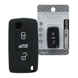 Cover chiave Citroen/Fiat/Lancia/Peugeot 1 VENZO