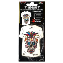 Profumi da appendere T-Shirt RICCI