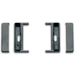 Installazione Mascherina 1 din Audi A2, A3, A4, TT PHONOCAR