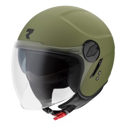 Casco Jet Demi Jet Lineup RAKERS