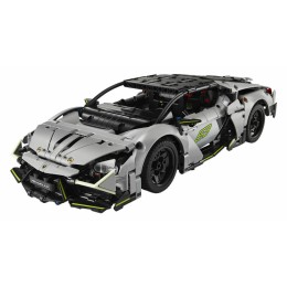 Costruzioni Lego Technic - Super Sport Lambo Revuelo LEGO