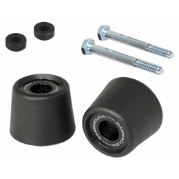 Protezione telaio Honda Hornet 600 Honda Hornet BARRACUDA