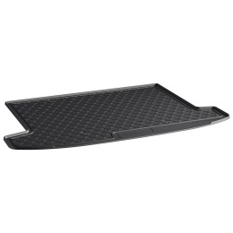 Vasca baule su misura Hyundai Tucson Ibrida 2020> Hyundai Tucson Ibrida 2020 > Baule alto, no subwoofer LAMPA