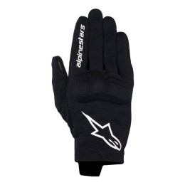Guanti in pelle e tessuto Reef V2 ALPINESTARS