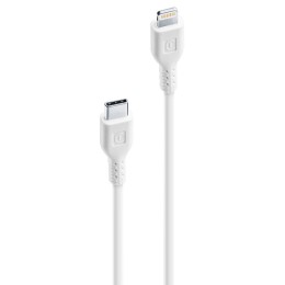 Cavo USB-C - Lightning Power Cable CELLULAR LINE