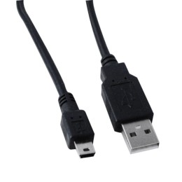 Adattatore AUX-IN Prolunga USB PHONOCAR
