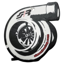 Profumi da appendere Turbo SIMONI RACING