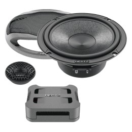 Kit Altoparlanti CK165F HERTZ