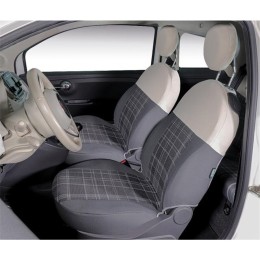 Auto Specifico Set Completo Fiat 500 CORA