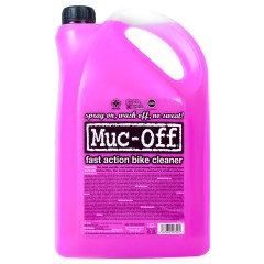 Pulitore bici Bike Cleaner MUC-OFF