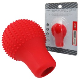 Copri pomello marce Basic VENZO