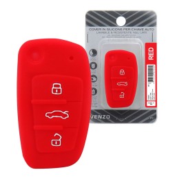 Cover chiave Audi 1 VENZO