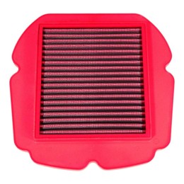 Filtro Aria Sportivo FM572/04 Suzuki Gladius, SV BMC